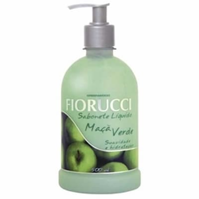 SAB LIQ FIORUCCI MACA VERDE 500ML