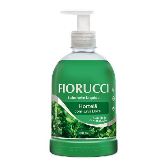 SAB LIQ FIORUCCI ERVA DOCE HORTELA