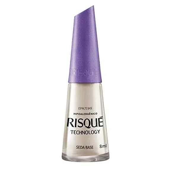 ESM RISQUE SEDA BASE 8 ML