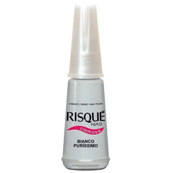 ESM RISQUE CREM BIANCO PURISSIMO 8ML