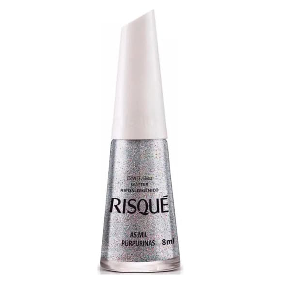 ESM RISQUE AS MIL PUPURINAS 8ML