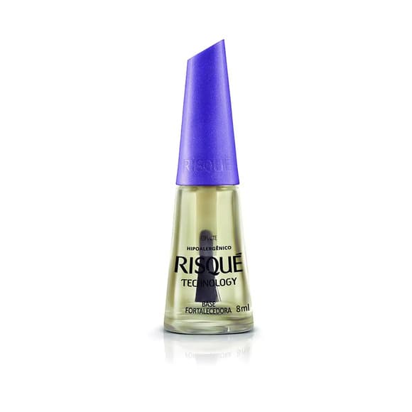 ESM RISQUE BASE FORTALEDORA 8ML