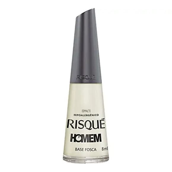 ESM RISQUE HOMEM BASE FOSCA 8ML