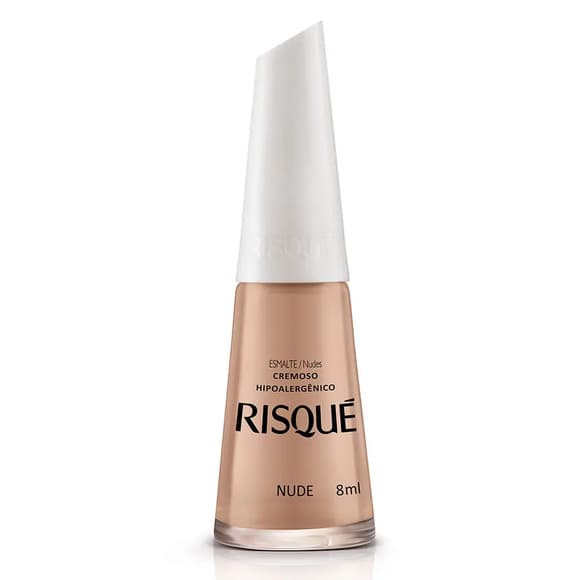 ESM RISQUE CREMOSO NUDE