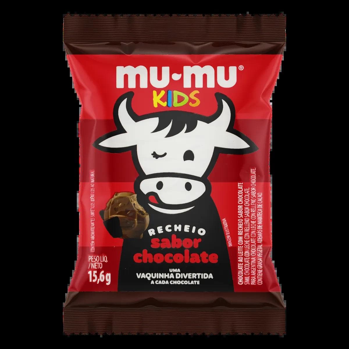 MUMU KIDS 15.6 GR