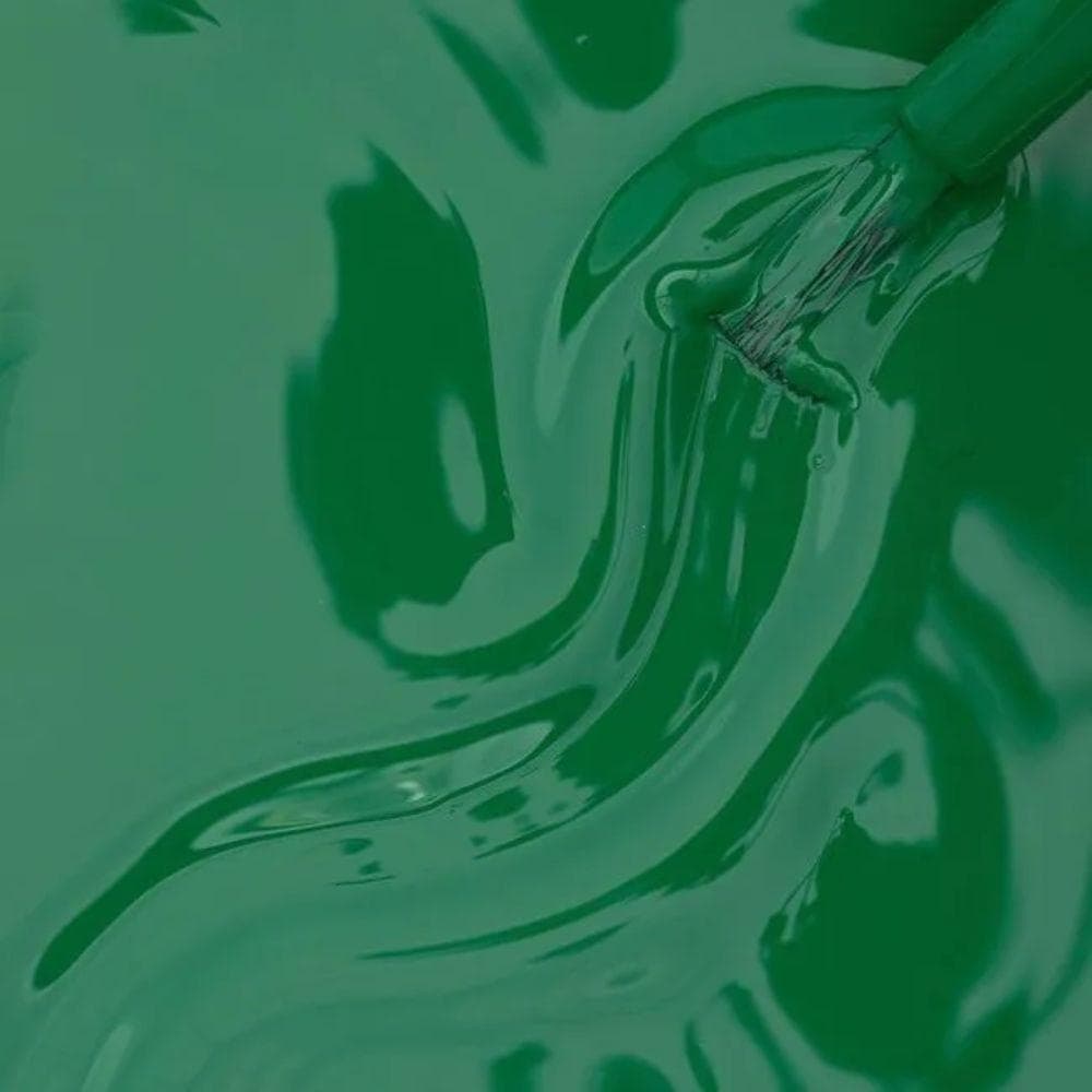 ESMALTE RISQUE CREM  VERDE ESMERALDA BL 8