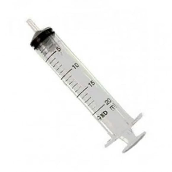 SERINGA BD 20ML