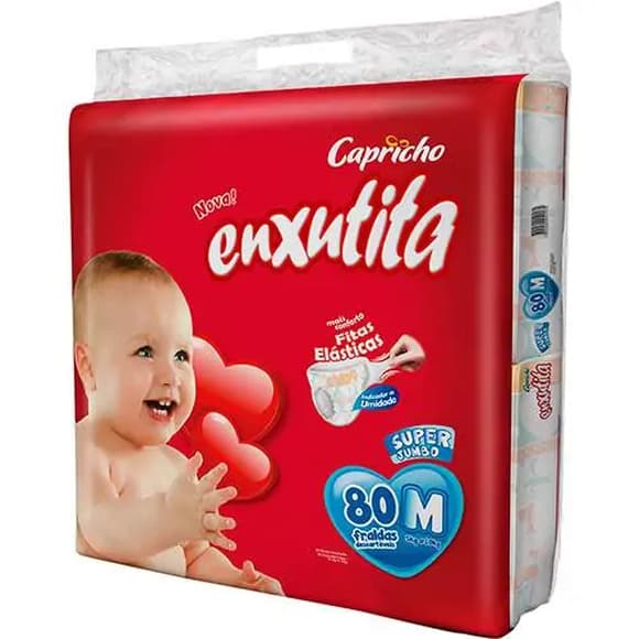 FR ENXUTA  M  80