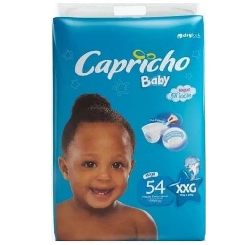 FR CAPRICHO BABY SEG 54