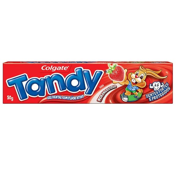 CR DENT INF TANDY MORANGO 50G