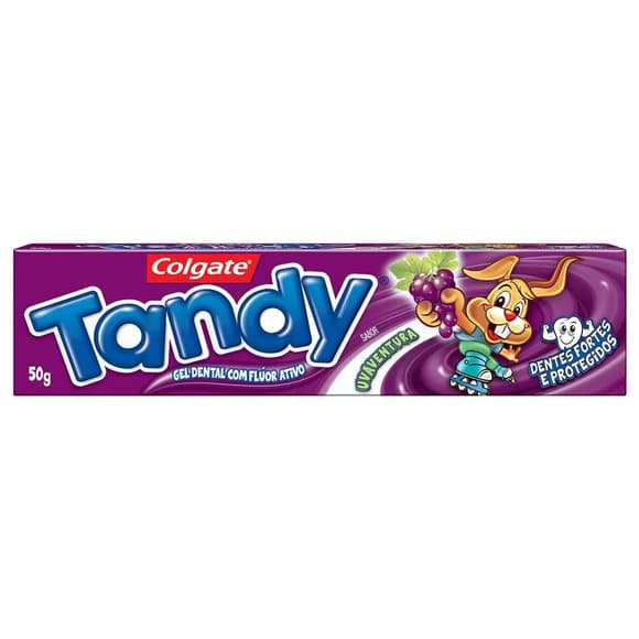 CR DENT INF TANDY UVA 50G