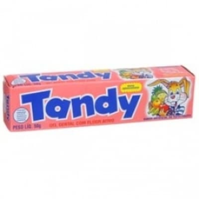 CR DENT INF TANDY TU TTI FRUT LV60G PG50G