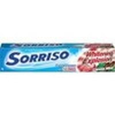 CR DENT SORRISO CANELA MINT