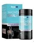 MAGNESIO DIMALATO 60CPS GOOD VIT