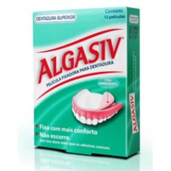 ALGASIV SUPERIOR 12PELI