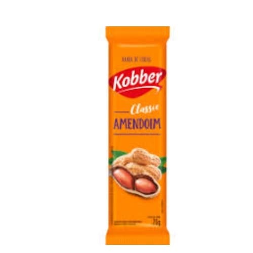 BARRA CER KOBBER AMENDOIM