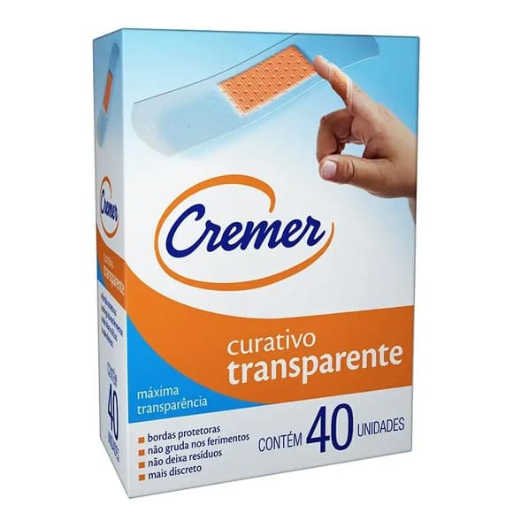CURAT CREMER TRANSP COM 40 UN