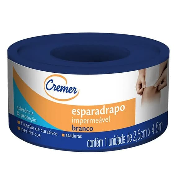 ESPAR CREMER 2,5X4,5M