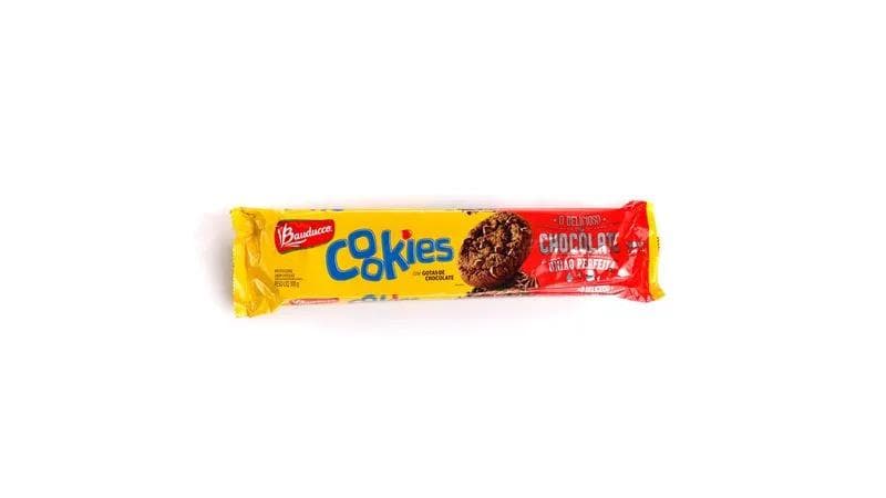 COOKIES  ORIGINAL CHOCOLATE 100 G