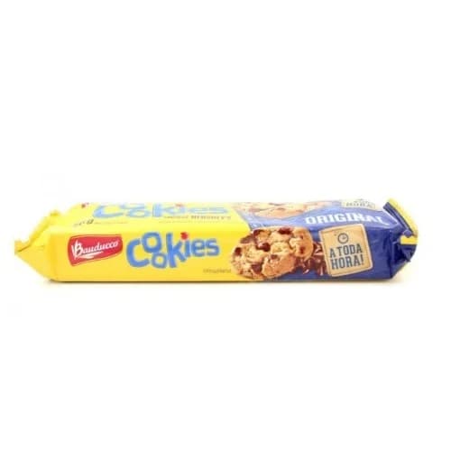 COOKIES ORIGINAL 60G