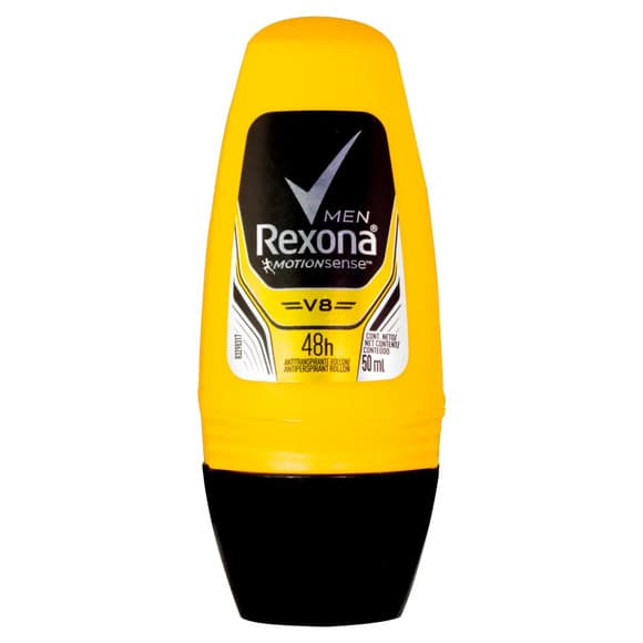 DES REXONA ROLLON MEN V8 ABSOLUTE 50ML