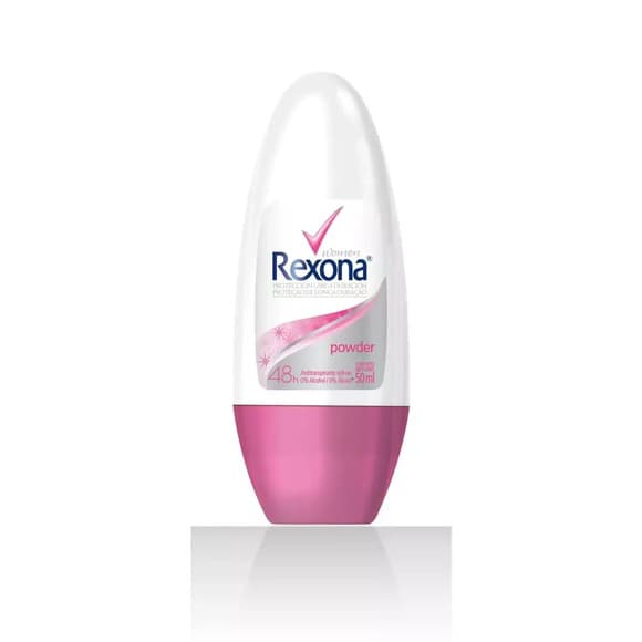 DES REXONA ROL F POW D DRY 50ML