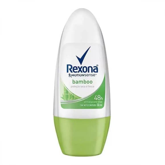 DES REXONA ROLLON FEM BAMBOO 50ML