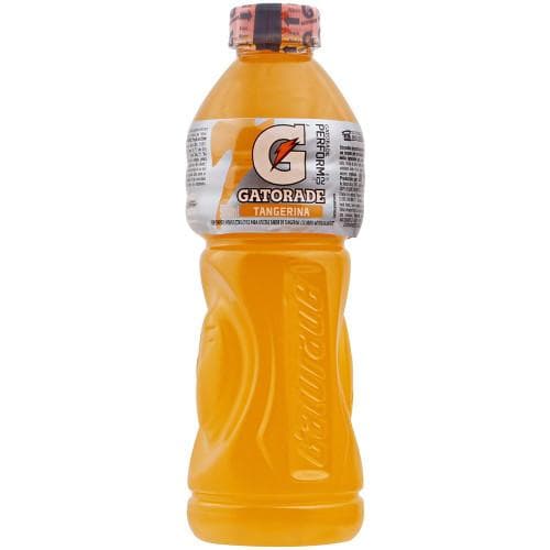 GATORADE TANGERINA 500ML