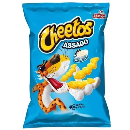 CHEETOS ONDA RE 45G