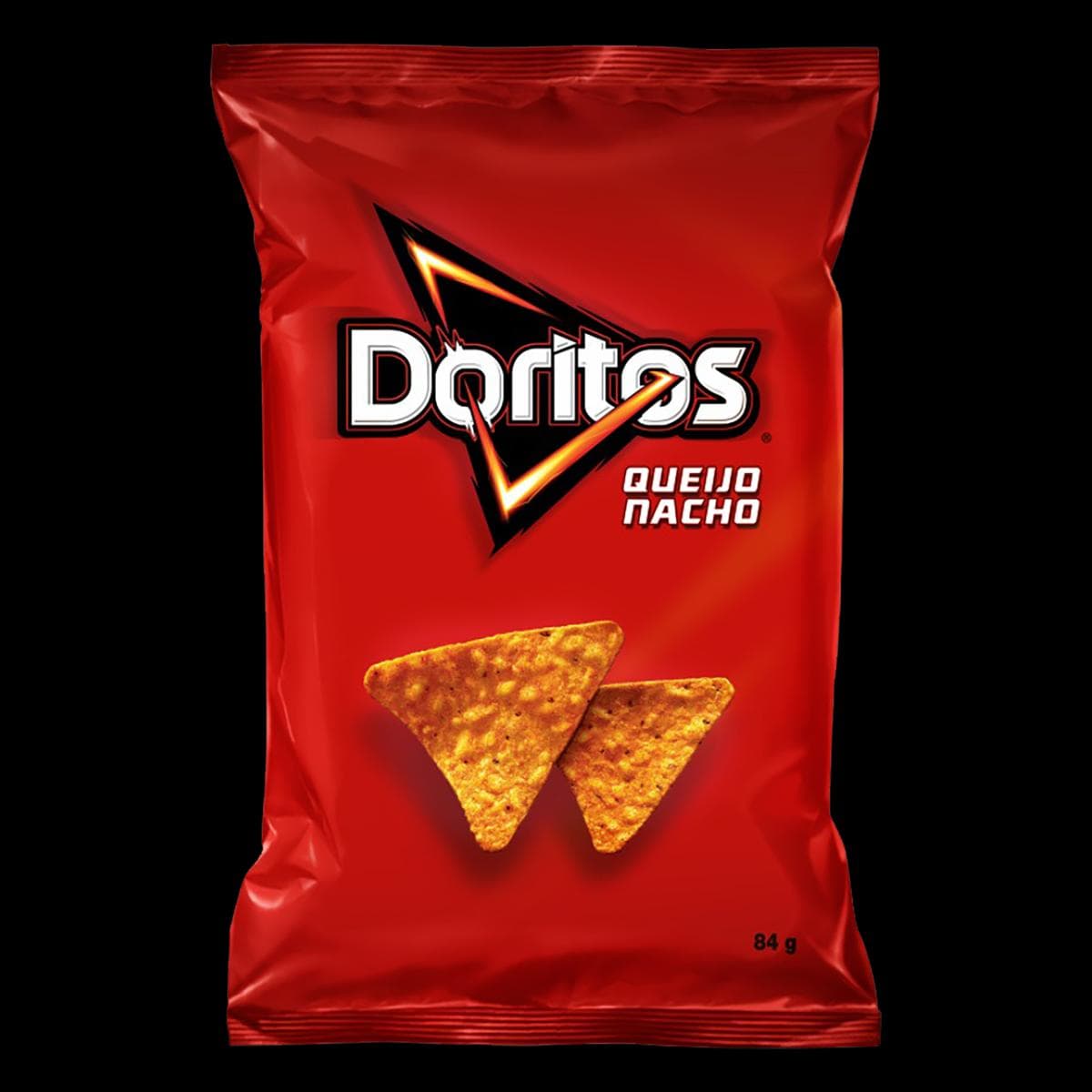 DORITOS QUEIJO NACHO 75GR