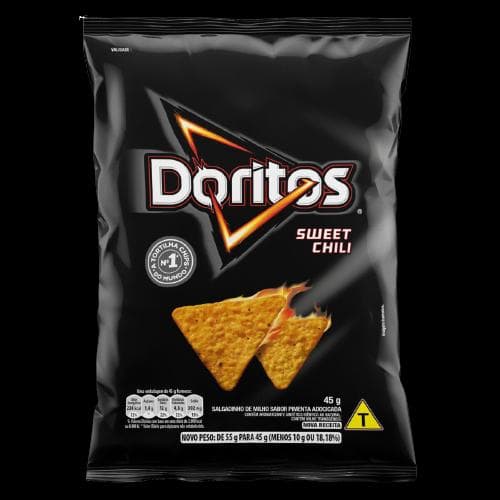 DORITOS SWEET CHILI 37G