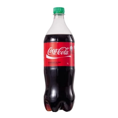 COCA COLA  1LITRO