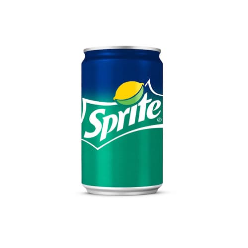 SPRITE  SEM ACUCAR MINI 220ML