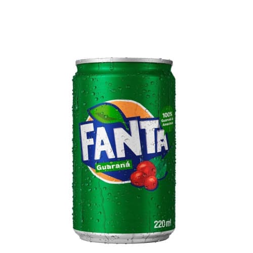 FANTA GUARANA MINI 220ML