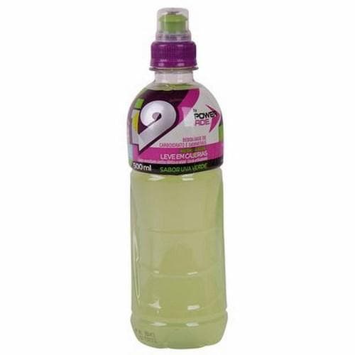 UVA VERDE SPORT PET 500 ML
