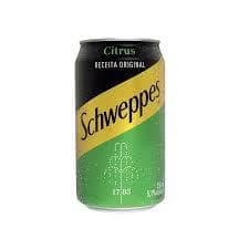 SCHWEPPES CITRUS ORIGINAL 350ML