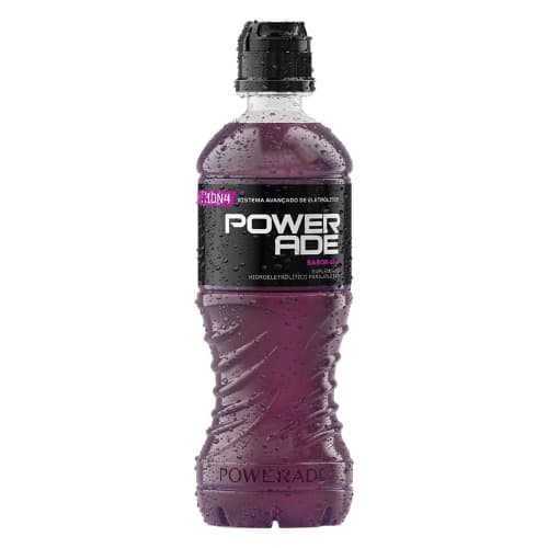 POWERADE UVA 500 ML