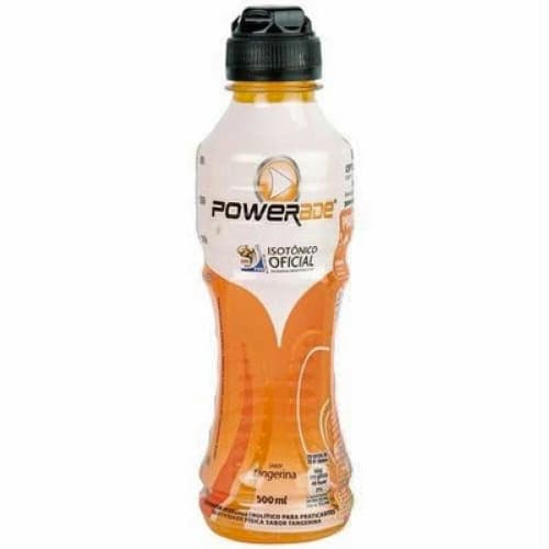 POWERADE TANGERINA 500ML