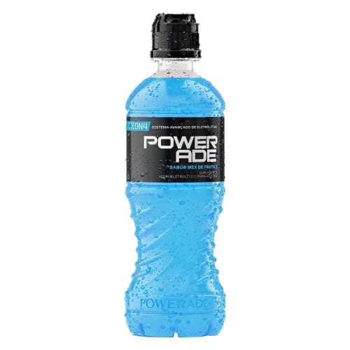 POWERADE ABACAXI  500ML