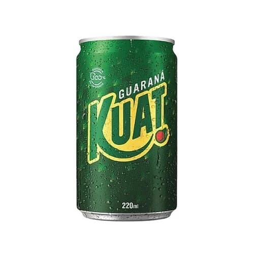 KUAT MINI 220ML