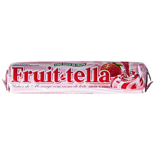 FRUITTELLA SUCO DE FRUTAS