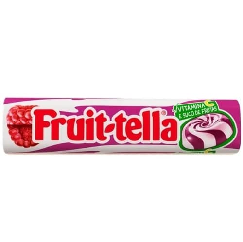 FRUITTELLA FRAMBOES CREME 41G