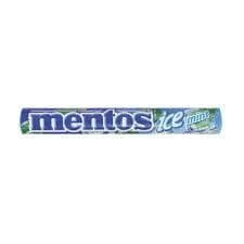 BALA MENTOS  ICE MINT