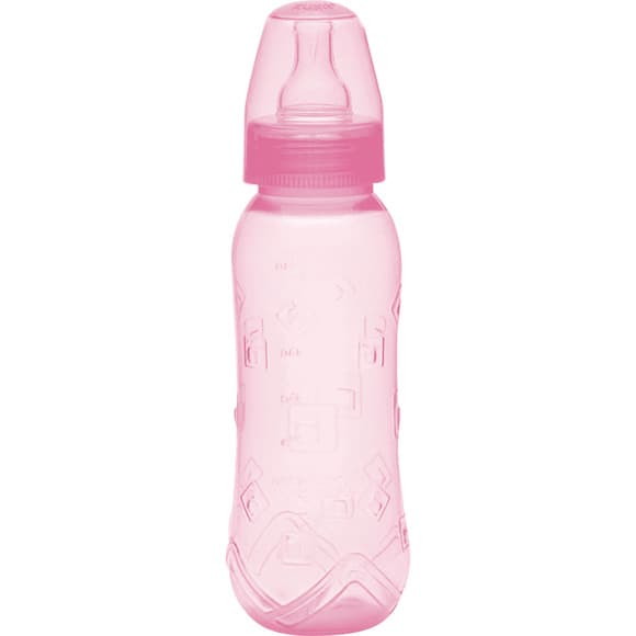MAM KUKA AQUARELA UNIV ROSA 1417 250ML