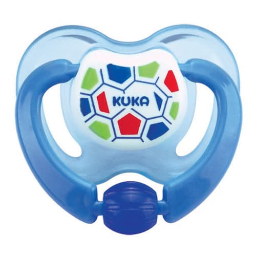 CHUP KUKA AZUL ORTO N2 2051 MENINOS