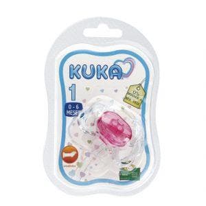 CHUP LUMINA BRANCO BICO ORTO N1 KUKA