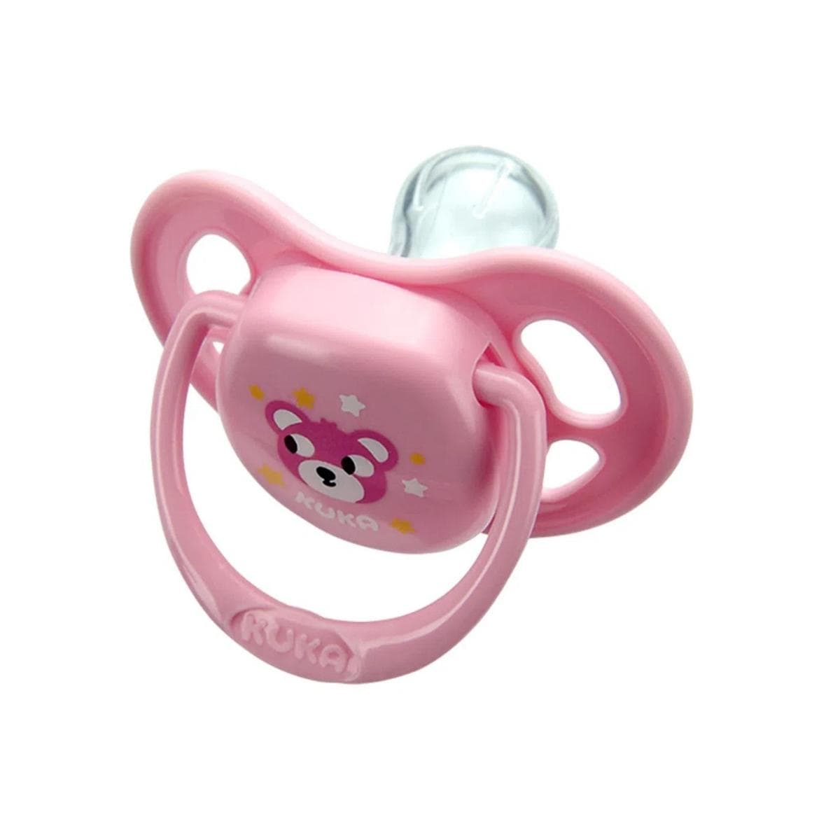 CHUP KUKA SIL  ORTO ROSA 2327
