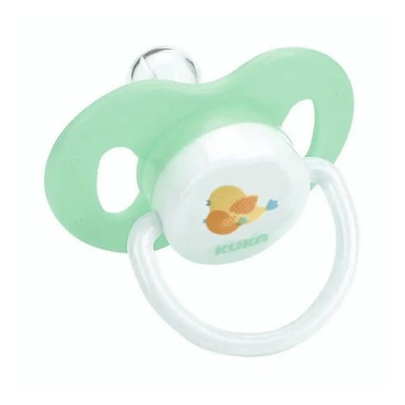 CHUP KUKA SILICONE N.1 REDONDA RF2347
