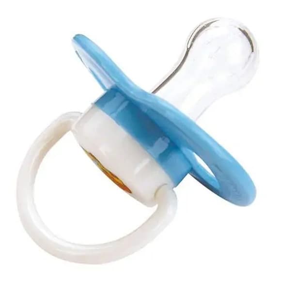 CHUP KUKA PLUS N 2 AZUL REDONDA 2386