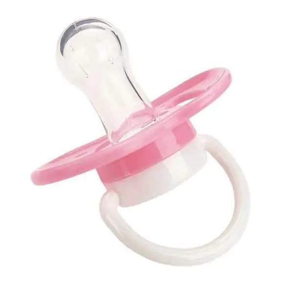 CHUP KUKA PLUS N 2 ROSA REDONDA 2387
